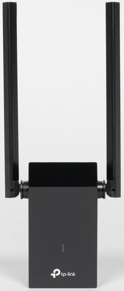 Двухдиапазонный роутер TP-Link Archer AX72 (Wi-Fi 6), фото 73