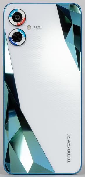Tecno Spark 9 Pro Sport Edition:, фото 6