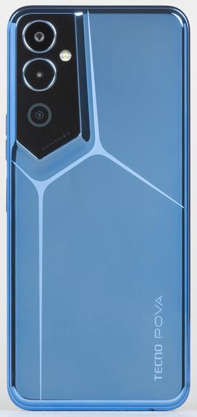 Смартфон Tecno Pova Neo 2:, фото 6