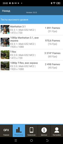 Смартфон Tecno Pova Neo 2:, фото 62