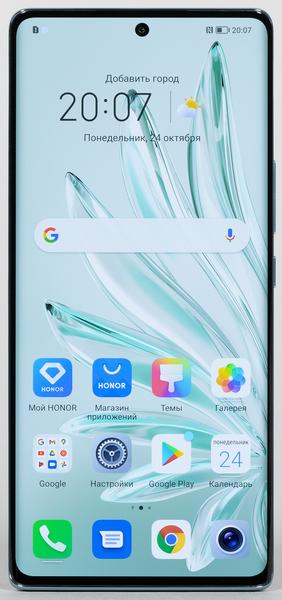 Смартфон Honor 70:, фото 3