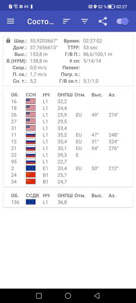 Смартфон Honor 70:, фото 72