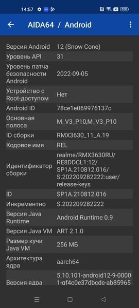 Смартфон Realme 10:, фото 71