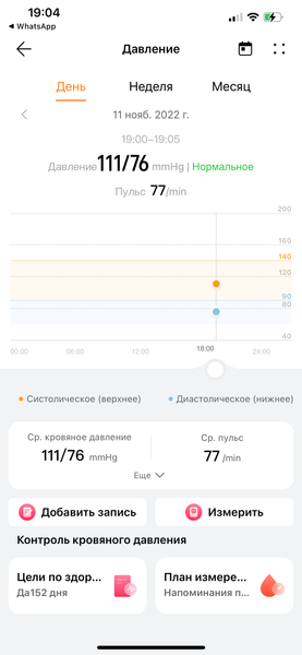 Huawei Watch D:, фото 29