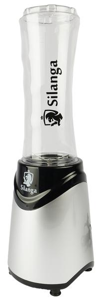 Стационарный блендер Silanga BL550 Smoothie maker:, фото 1