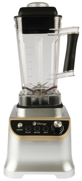 Стационарный блендер Silanga BL1500 Pro:, фото 4