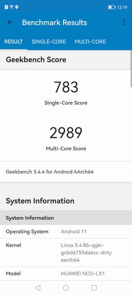 Смартфон Huawei Nova 10:, фото 85