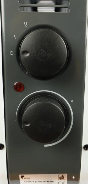 Электрические обогреватели Kitfort KT-2703, KT-2704 и KT-2705:, фото 23