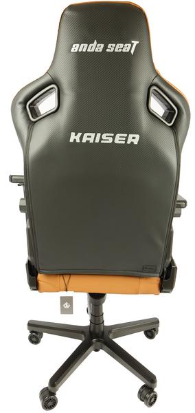 Игровое кресло AndaSeat Kaiser 3, фото 28