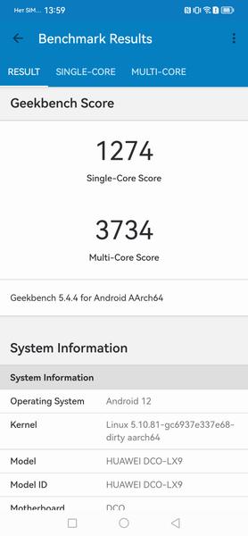 Смартфон Huawei Mate 50 Pro:, фото 92