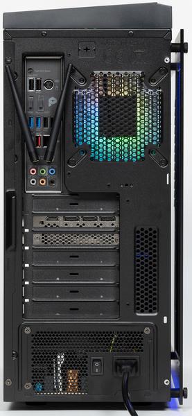 Игровой системный блок MSI MAG Codex X5 12th:, фото 7