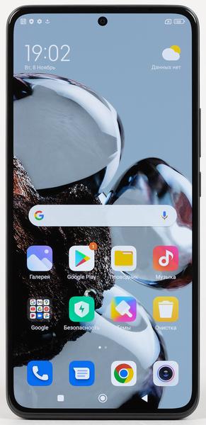 Смартфон Xiaomi 12T:, фото 3