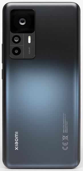 Смартфон Xiaomi 12T:, фото 4