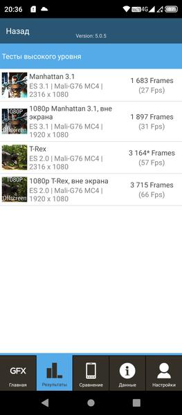Защищенный смартфон IIIF150 R2022:, фото 77