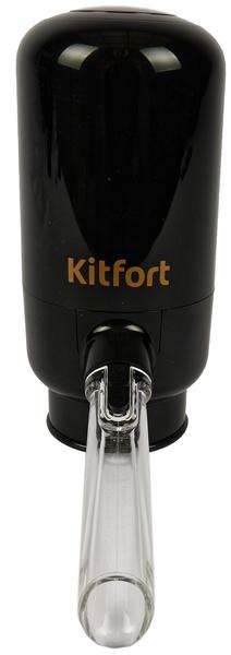 Электрический штопор Kitfort KT-4039 и аэратор для вина Kitfort KT-4042:, фото 19