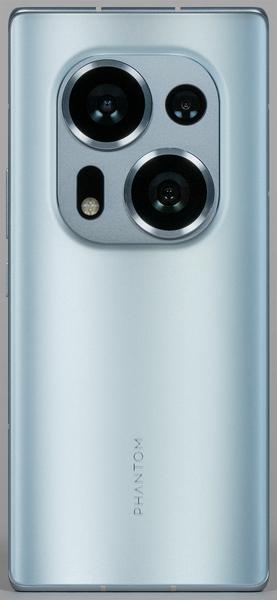 Смартфон Tecno Phantom X2:, фото 6