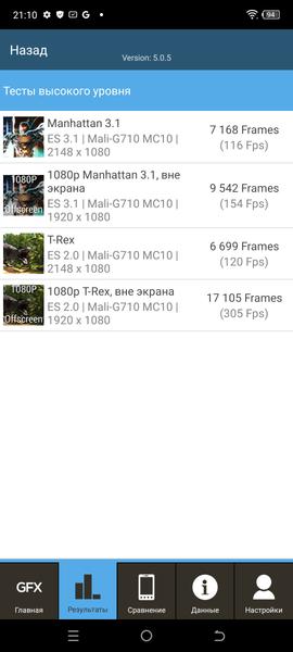 Смартфон Tecno Phantom X2:, фото 87