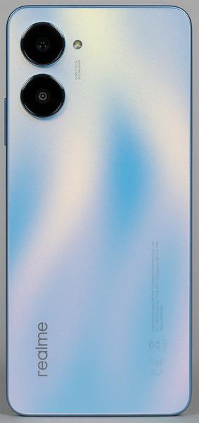 Смартфон Realme 10 Pro 5G:, фото 6
