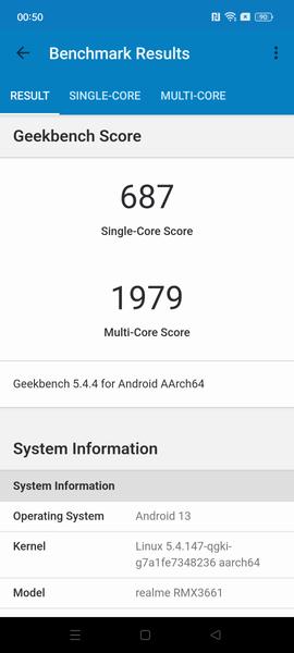 Смартфон Realme 10 Pro 5G:, фото 80