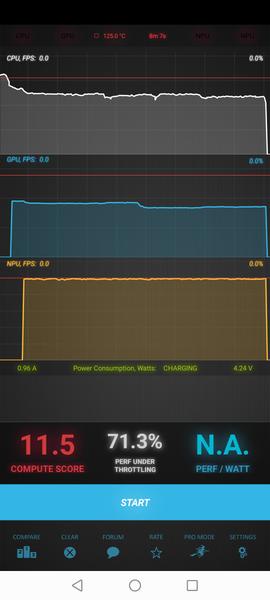 Смартфон Honor X9a:, фото 82