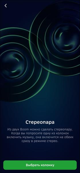 Смарт-колонка SberBoom:, фото 37