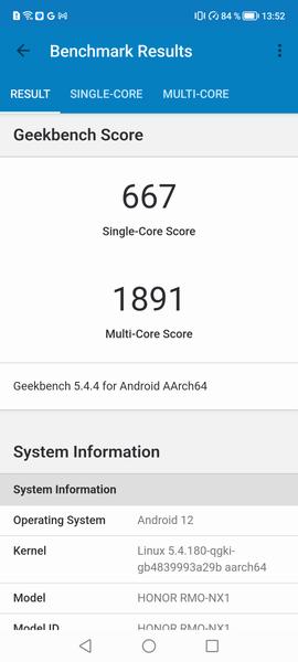 Быстрое знакомство с Honor X9a: отличный экран и флагманский дизайн, фото 9