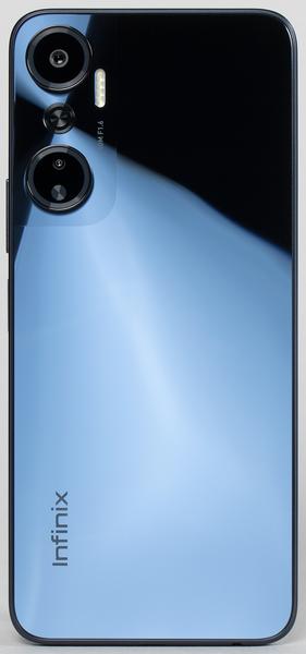 Смартфон Infinix Hot 20:, фото 9