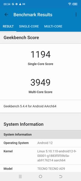 Tecno Phantom X2 Pro 5G:, фото 86