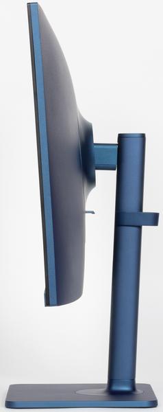 27-дюймовый IPS-монитор MSI Modern MD272QP Ultramarine:, фото 9
