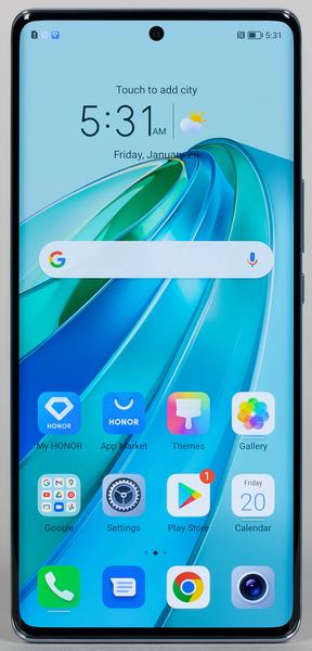 Смартфон Honor X9a:, фото 5