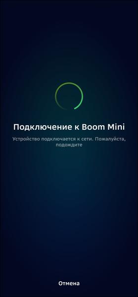 Смарт-колонка SberBoom Mini с голосовым ассистентом Салют:, фото 15