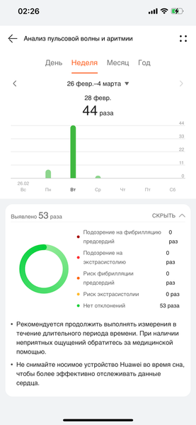 Умные часы Huawei Watch GT Cyber:, фото 28