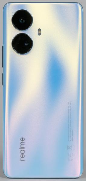 Смартфон Realme 10 Pro+:, фото 7