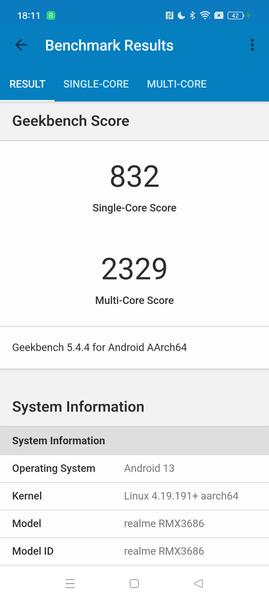Смартфон Realme 10 Pro+:, фото 89