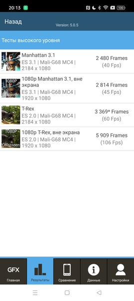 Смартфон Realme 10 Pro+:, фото 90