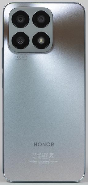 Смартфон Honor X8a:, фото 8