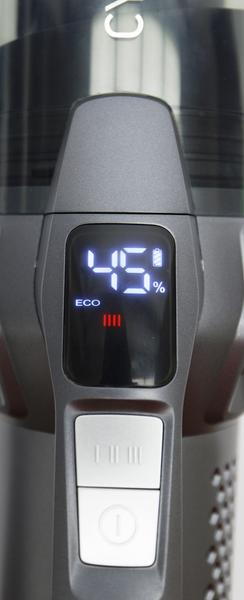 Вертикальный аккумуляторный пылесос Polaris PVCS 4060 Cyclonic Smart:, фото 23