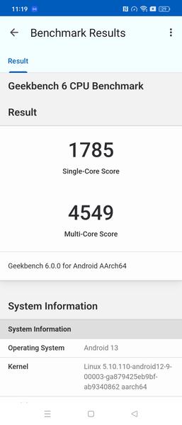 Смартфон Oppo Find N2 Flip:, фото 101