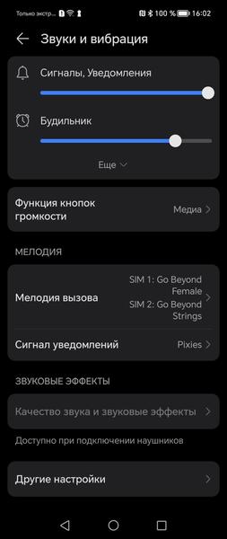 Смартфон Honor Magic Vs:, фото 63