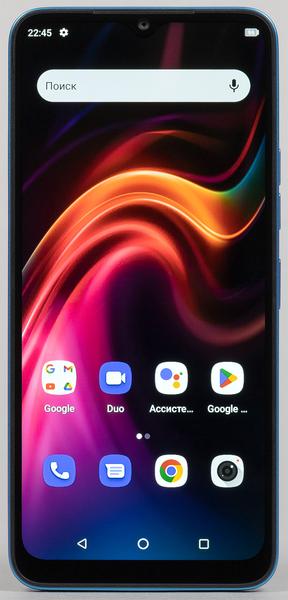 Смартфон Umidigi G1 Max:, фото 6