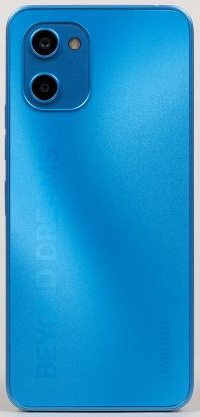 Смартфон Umidigi G1 Max:, фото 7
