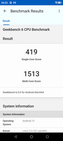 Смартфон Umidigi G1 Max:, фото 63