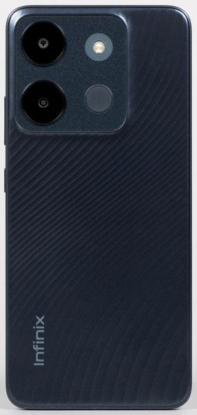 Смартфон Infinix Smart 7:, фото 6