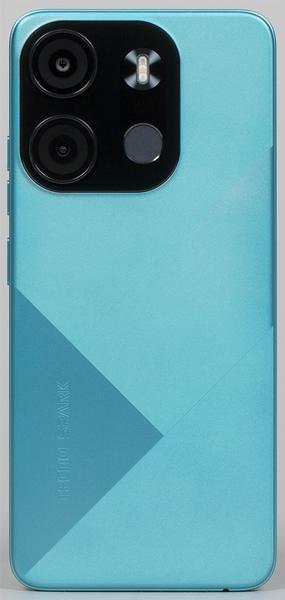 Смартфон Tecno Spark Go 2023:, фото 7