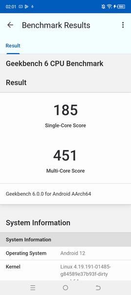 Смартфон Tecno Spark Go 2023:, фото 56