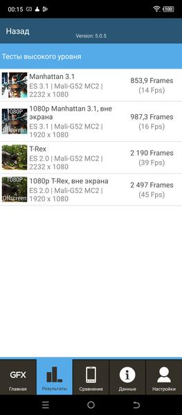 Смартфон Tecno Spark 10 Pro:, фото 68