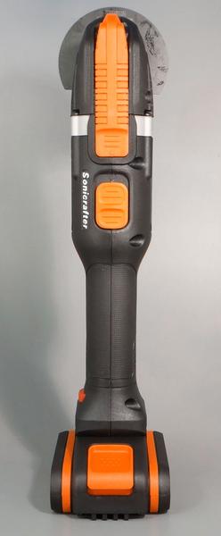 Аккумуляторный реноватор Worx WX696:, фото 6