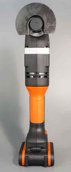 Аккумуляторный реноватор Worx WX696:, фото 8