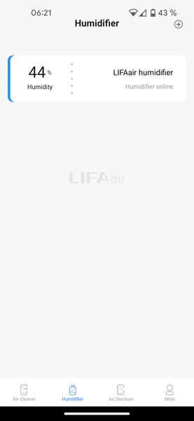 Климатический комплекс LifaAir LAH302:, фото 34