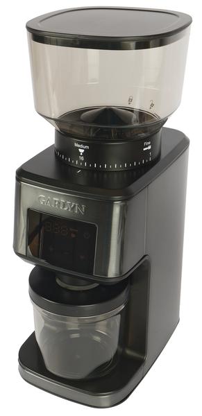 Кофемолка Garlyn CG-02 Pro:, фото 3